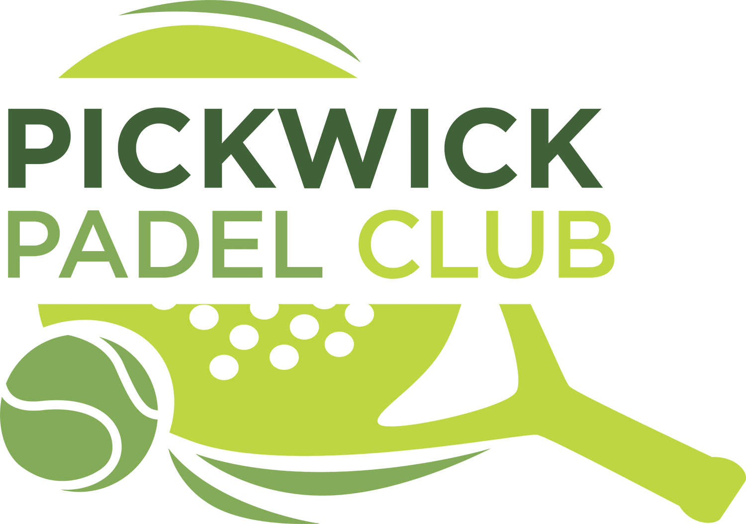 Pickwick Padel Club
